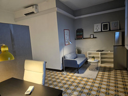 Tan Tong Meng Tower (D11), Apartment #434858381